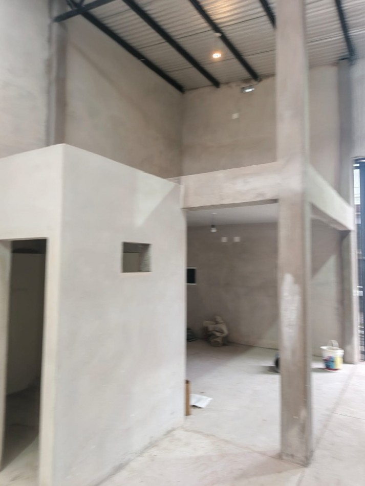 Galpon Comercial