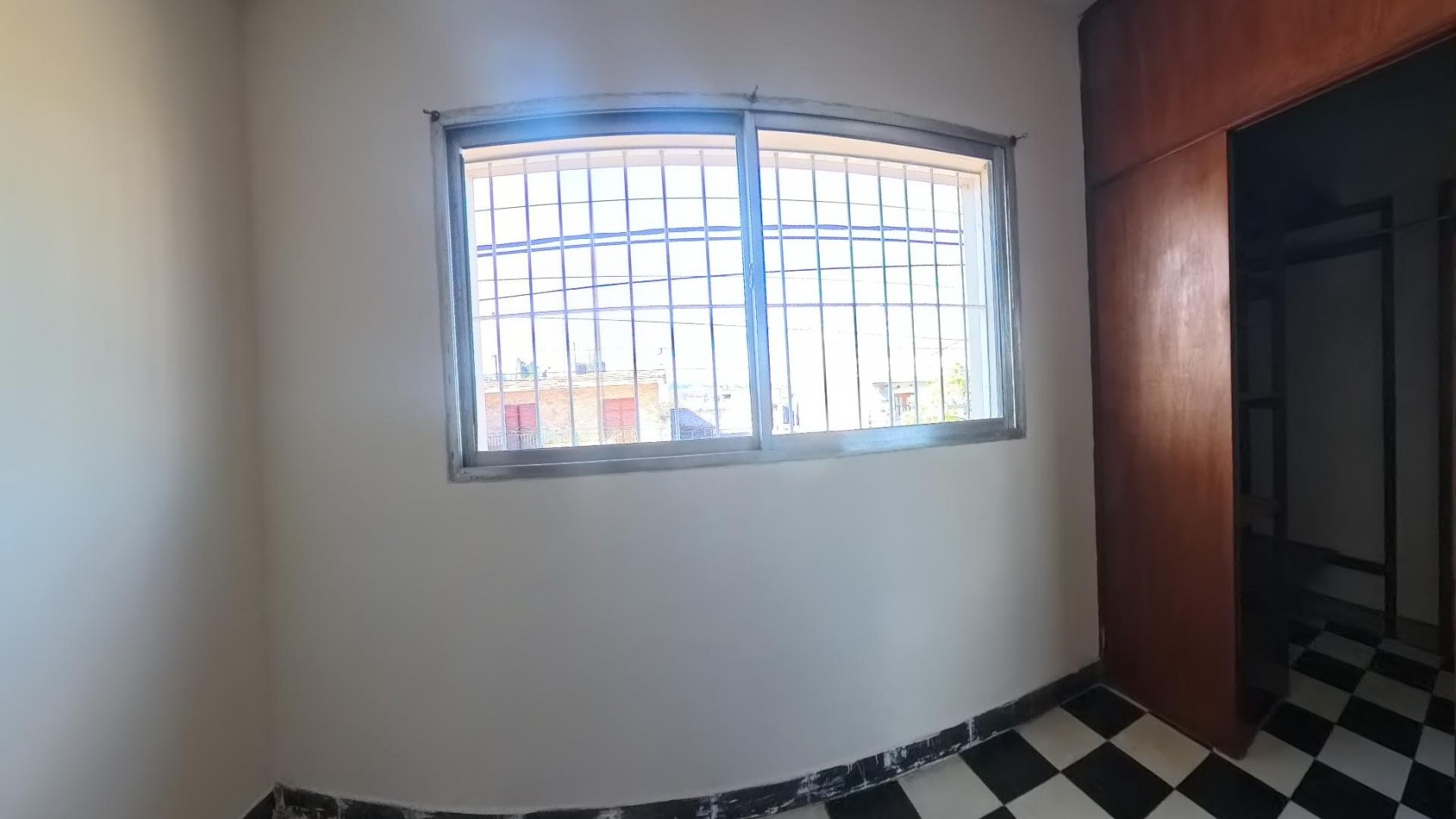 Departameno 2 Habitaciones. Incahuasi 936
