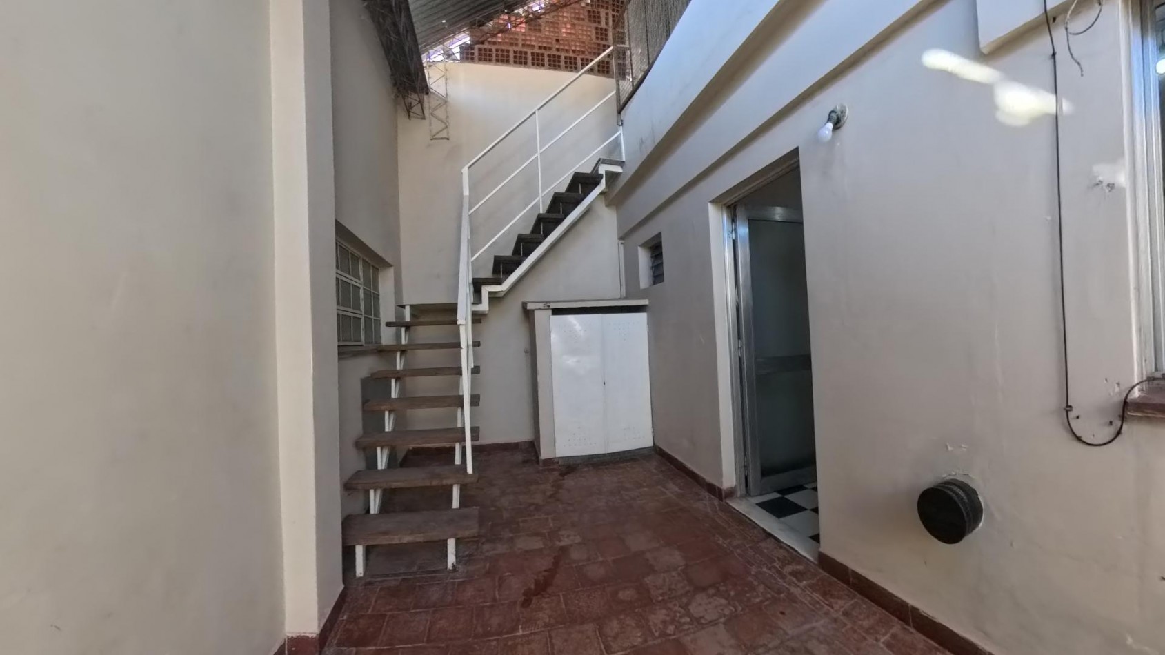 Departameno 2 Habitaciones. Incahuasi 936