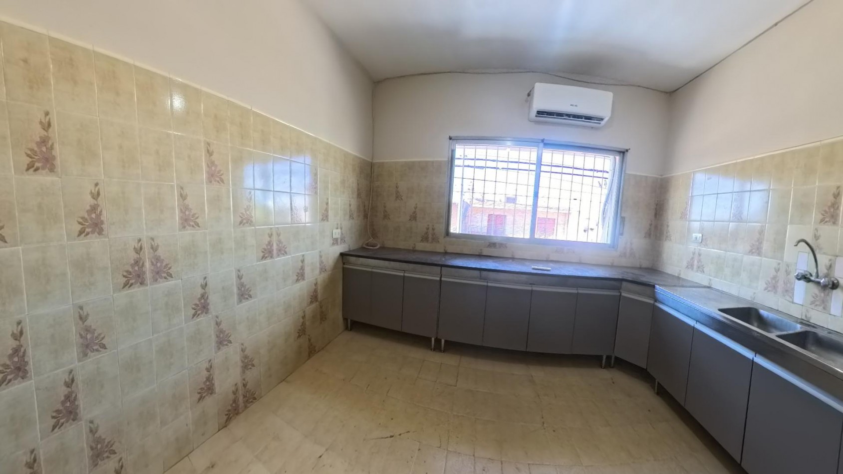Departameno 2 Habitaciones. Incahuasi 936