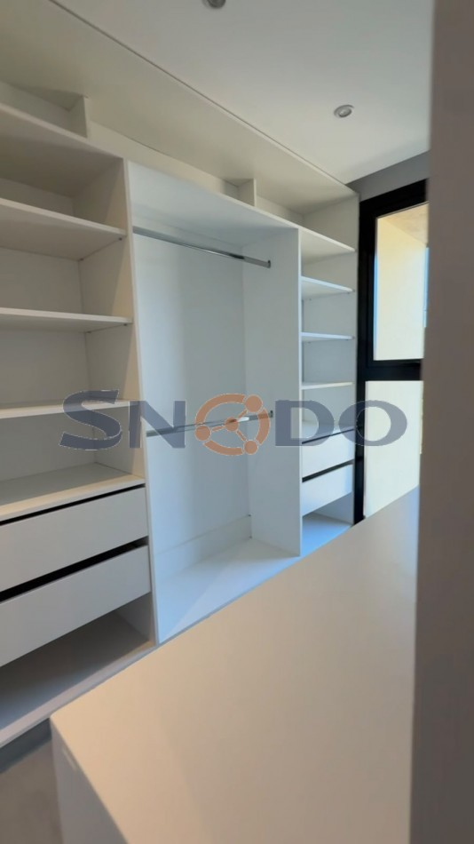 Duplex ambiente dos