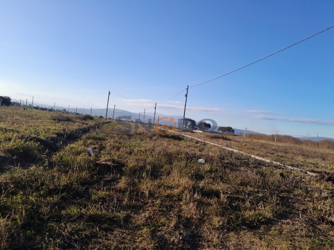 Loteo La Herradura -Los Alisos-