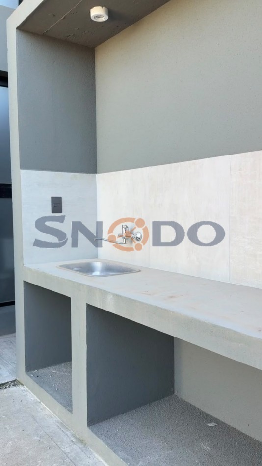 Duplex ambiente dos