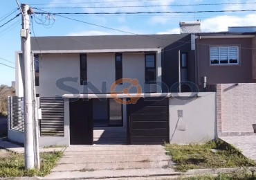 Duplex ambiente dos